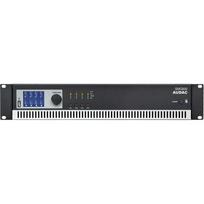Audac AUDAC SMQ500 WaveDynamics™ keturių kanalų galios stiprintuvas 4 x 500W | SMQ500 | 5414795034235