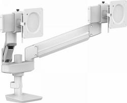 Fellowes Stalo laikiklis 2 monitoriams iki 27" TALLO (8614801) | 8614801 | 50043859753081