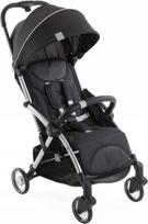 Vežimėlis Chicco GOODY PLUS Black RE-LUX 08079877560000 | Ż-CHIC-WÓ-11-70 | 8058664100781