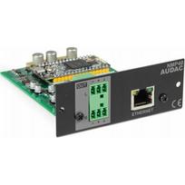 Audac AUDAC NMP40 garso srautinio perdavimo Sourcecon™ modulis | NMP40 | 5414795040052