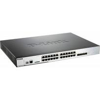Switch D-Link DWS-3160-24PC | DWS-3160-24PC | 790069368127