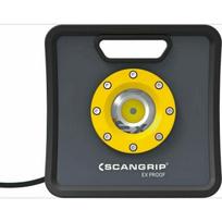 Scangrip LED darbinė lempa NOVA EX, tinklinė SCANGRIP | 8290430156 | 5708997356197