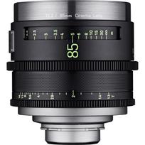 Objektyvas Samyang Xeen Meister PL 85 mm F/1.3 | F1513706101 | 8809298888114