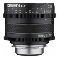 Objektyvas Samyang Xeen CF Canon EF 16 mm F/2.6 | F1513601103 | 8809298886257