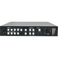 VivoLink 4K 6x1 prezentacijų jungiklis | 4K 6x1 Presentation Switcher | 5706998773760