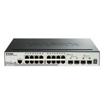 Switch D-Link DGS-1510-52XMP/E | DGS-1510-52XMP/E | 0790069467967