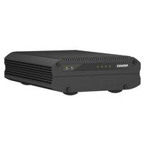 Serwer NAS TS-i410X-8G 4-bay 2.5 cala bez wentylatora | 540002999999932 | 4711103081464
