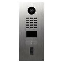 DoorBird DoorBird D2101FV IP vaizdo durų stotelė su pirštų atspaudų skaitytuvu 50, V2A ES | 423872479 | 4260423872479