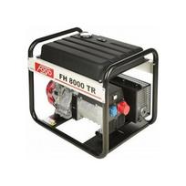 Generatorius Fogo FH-8000TR 3500 W 1 fazės | FH-8000TR | 5902887072321