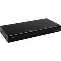 Panasonic DMR-BST760AG UHD Blu-ray Recorder DVB-S/S2 Black | DMR-BST760AG | 5025232929283