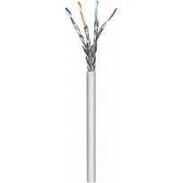 Techly TECHLY KABELIS SUVYNIOTAS KAT 6A S/FTP LAIDAS 305M PIMF | 025367 | 8054529025367