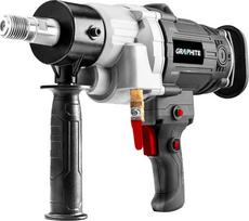 Graphite Deimantinis grąžtas 2200W | 58G540 | 5902062085580