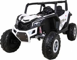 3Z Važiuoklės buggy UTV-MX White | PA.XMX-613.BIA | 5903864952926
