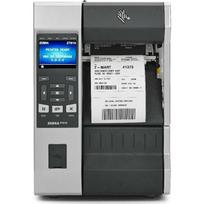 Etiķešu printeris Zebra ZT610 | ZT61042-T2E0100Z | 8596375178311