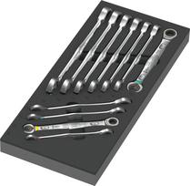 Wera putplasčio įdėklas 6000 JOKER, rinkinys 1, 11 vnt. | W05150120001 | 4013288225214