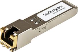 Modulis SFP StarTech StarTech PLUS-T-ST tinklo perdavimo modulis Varis 10000Mbit/s SFP+ | PLUS-T-ST | 0065030885591