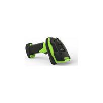 Rankinis brūkšninių kodų skaitytuvas Zebra Zebra LI3608 1D Black, Green | LI3608-ER20003VZWW