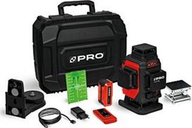 PRO LASER DAUGIAKRYPTIS AQ4DG GREEN PLUS | 100-L1-210 | 5901571527185
