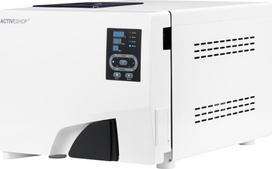 Lafomed Autoklāvs Standard Line LFSS08AA LED ar printeri 8 L B klases medicīnisks | 5906717423321 | 5906717423321
