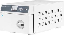 Autoklāvs Lafomed LFSS03AA LCD 3 L kl. B medicīnisks | 5906717433450 | 5906717433450
