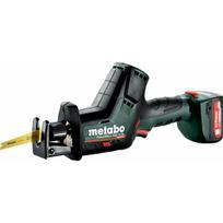 Siaurapjūklis Metabo Powermaxx ład+aku METABO 602322500 | 602322500 | 4061792157330