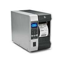Etiķešu printeris Zebra ZT610 | ZT61043-T0E0100Z | 8596375178328