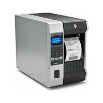 Etiķešu printeris Zebra ZT610 | ZT61043-T2E0100Z | 8596375178366