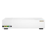 QNAP QHora-322 2.5/10G high speed QuWAN VPN router | QHora-322 | 4713213519950
