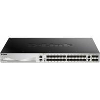 Switch D-Link DGS-3130-30S/E | DGS-3130-30S/E | 790069469961