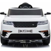 Lean Cars Elektromobilis BLT-688 Drift White | 13562 | 5905323218017