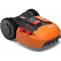 Robotas vejapjovė Worx Landroid S400 (WR184E) | WR184E | 6925387185864