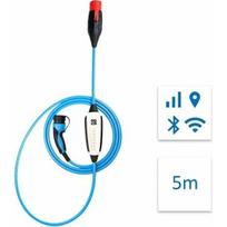 Įkroviklis NRGkick 32A Standard Bluetooth + WiFi, GSM/GPS/SIM 22kW 5m (12601001) | 12601001 | 9120075710367