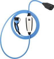Įkroviklis NRGkick 32A Pure Standard WLAN + Bluetooth, GSM/GPS/SIM 22kW 10m (12201000) | 12201000 | 9120075710824
