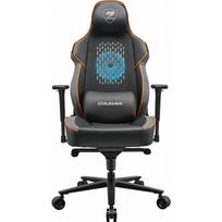 Žaidimų kėdė Cougar COUGAR NxSys Aero | CGR-ARP | 4710483776472
