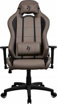 Krēsls Arozzi Torretta SoftPU - Brown | TORRETTA-SPU-BWN | 850047390127