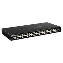 Switch D-Link DGS-1520-52/E | DGS-1520-52/E | 790069472039