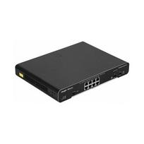 Switch Dahua Technology SWITCH POE RG-NBS3100-8GT2SFP-P 8 PORTŲ REYEE | RG-NBS3100-8GT2SFP-P | 6971693270916