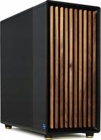Kompiuteris NTT System darbo stotis NTT WorkStation - i9 14900, Quadro RTX A2000 12GB, 64GB RAM, 2TB SSD, WIFI, W11 Pro | ZKO-i9A2000-P02P | 5900626993753