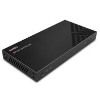 LINDY 4K60 HDMI/USB/Audio/IR/RS-232 HDR SDVoE Controller | 38364 | 4002888383646