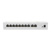 Switch Huawei Huawei S380-S8P2T | Maršrutizatorius | 2x GE WAN, 8x GE LAN, PoE+, 124W | S380-S8P2T | 6901443425679