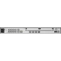 Maršrutizatorius Huawei NetEngine AR730 Gigabit Ethernet Grey | 02354GBM-001 | 6901443335527