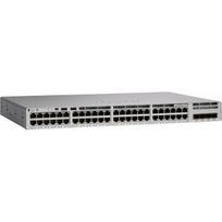Switch Cisco Catalyst 9200 (C9200-48PXG-A) | C9200-48PXG-A | 0889728168335