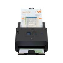 Skaneris Fujitsu Canon dokumentų skeneris imageFORMULA DR-S250N | 6383C003 | 4528472111544