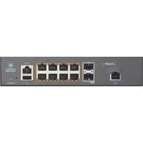 Switch Cambium Networks Cambium Networks cnMatrix EX1010-P Valdomas L2/L3 Gigabit Ethernet (10/100/1000) su PoE 1U Black | MX-EX1010PXA-E | 5704174522065
