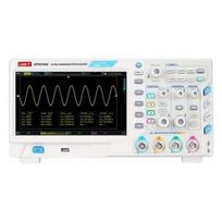 Osciloskopas Uni-T UPO2102 | 5901890104371 | 5901890104371