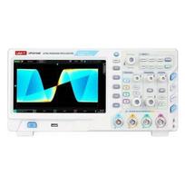 Osciloskopas Uni-T UPO2104E | MIE0443 | 5901890074704