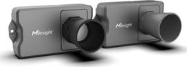 MILESIGHT Milesight EM400-UDL Pažangus ultragarso jutiklis Lorawan lygio ir atstumo matavimui 0,25-5 m talpykloms, silosams, upėms, kanalams IP67 Akselerometro ir temperatūros jutiklis | EM400-UDL-868M | 6974225035250