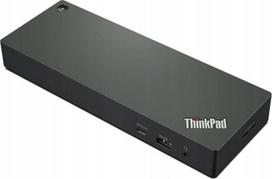Lenovo ThinkPad universali Thunderbolt 4 dokstacija/replikatorius (40B00135UK) | 40B00135UK | 0195348677516