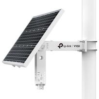 TP-Link Omada Intelligent Solar Power Supply System | VIGI SP9030(UN) | 4895252504897