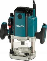 Frezavimo staklės Makita RP1803FX01 1650 W | RP1803FX01 | 197050002198